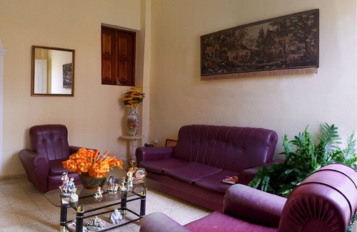 Trinidad Casa | Hostal Dr Suarez y Sra Addys