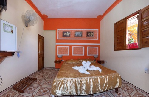 Trinidad Casa | Hostal Dr Suarez y Sra Addys