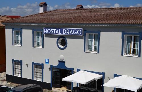 Pueblo Nuevo Casa | Hostal Drago