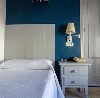 Pueblo Nuevo Casa | Hostal Drago