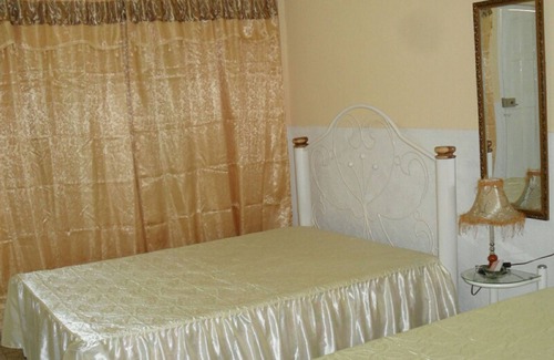 Municipality of Cienaga de Zapata Casa | Hostal Duniel Garcia Sierra El Barvero