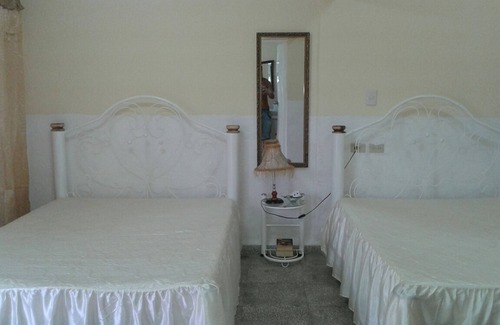 Municipality of Cienaga de Zapata Casa | Hostal Duniel Garcia Sierra El Barvero
