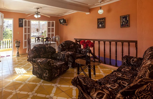 Trinidad Casa | Hostal Duniesky