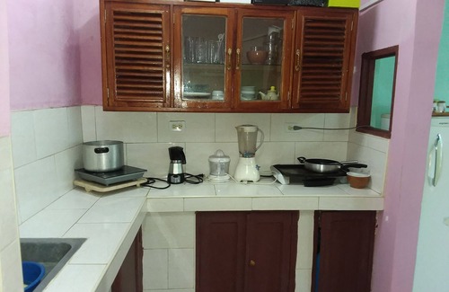 Trinidad Casa | Hostal Duniesky