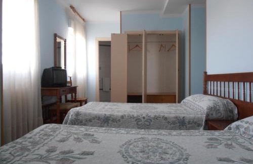 Leon Casa | Hostal * EC León