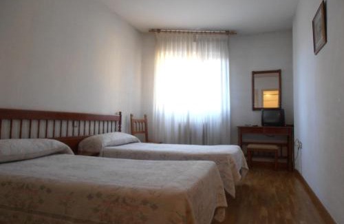 Leon Casa | Hostal * EC León