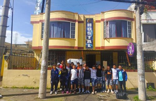 Sangolqui Casa | Hostal Eclipse, Sangolquí-Selva Alegre, Ecuador
