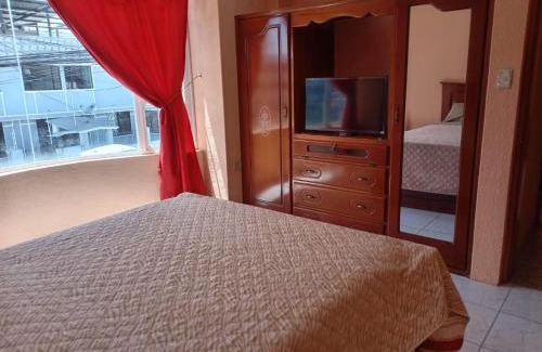 Sangolqui Casa | Hostal Eclipse, Sangolquí-Selva Alegre, Ecuador