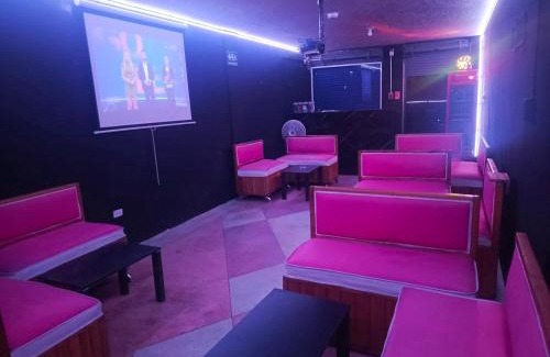 Sangolqui Casa | Hostal Eclipse, Sangolquí-Selva Alegre, Ecuador