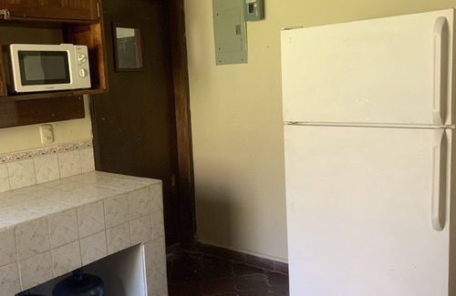 Copan Ruinas Apartamento | Hostal económico a una calle del parque central y a un kilómetro de las ruinas!