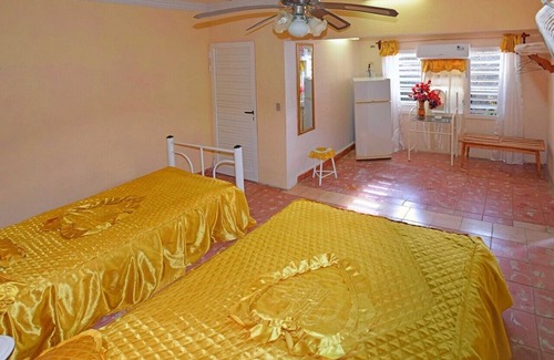 La Boca Casa | Hostal Eida y Lujan PLAYA LA BOCA