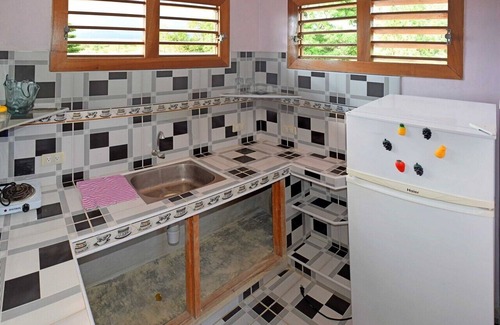 La Boca Casa | Hostal Eida y Lujan PLAYA LA BOCA