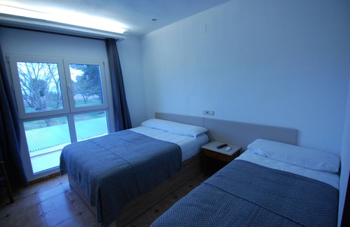 Seseña Nuevo Hostal | Hostal El 36