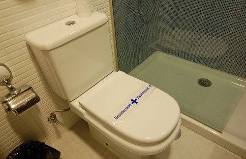 Seseña Nuevo Hostal | Hostal El 36