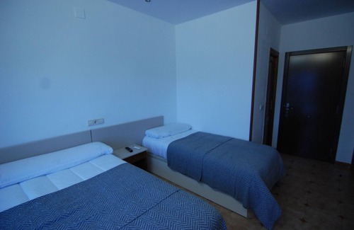 Seseña Nuevo Hostal | Hostal El 36