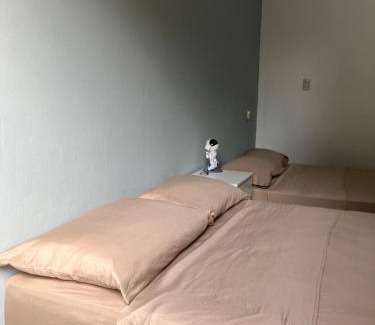 Suchitoto Casa | Hostal El Amate #2