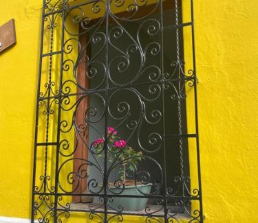 Suchitoto Casa | Hostal El Amate #2