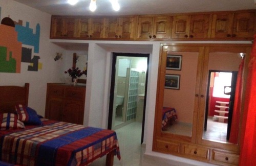 Cienfuegos Casa | Hostal el Atardecer