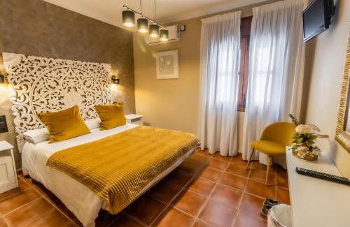 Las Pedroneras Casa | Hostal El Bomba