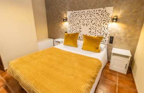 Las Pedroneras Casa | Hostal El Bomba