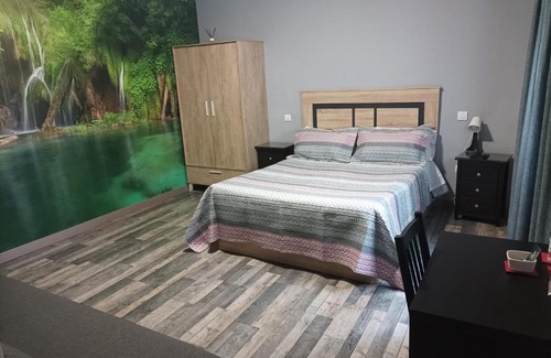 Province of Toledo Casa | Hostal El Bosque Encantado Toledo