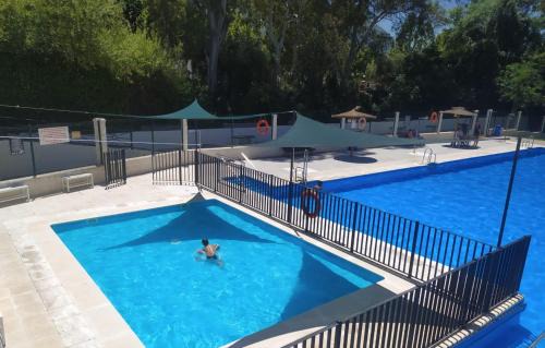 El Bosque Hotel | Hostal El Bosque Suites&Room By Mila Prieto