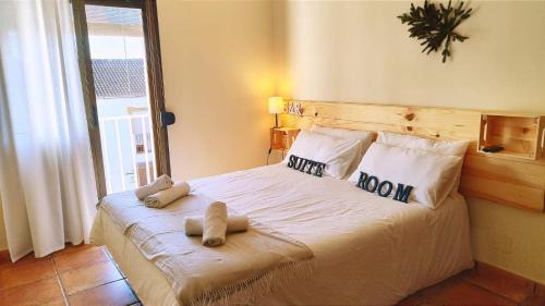 El Bosque Hotel | Hostal El Bosque Suites&Room By Mila Prieto