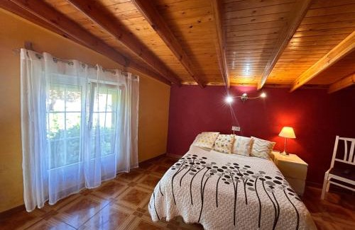 Laredo Casa | Hostal El Carro