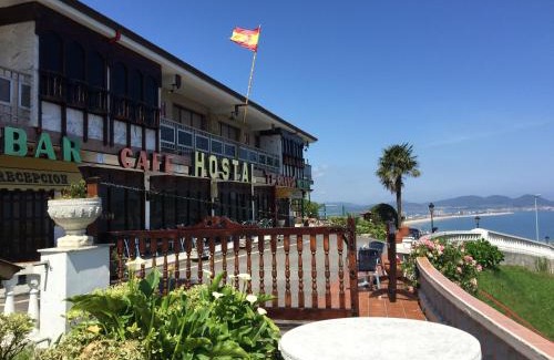 Laredo Casa | Hostal El Carro