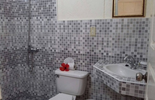 Municipality of Cienaga de Zapata Casa | Hostal El Castillito