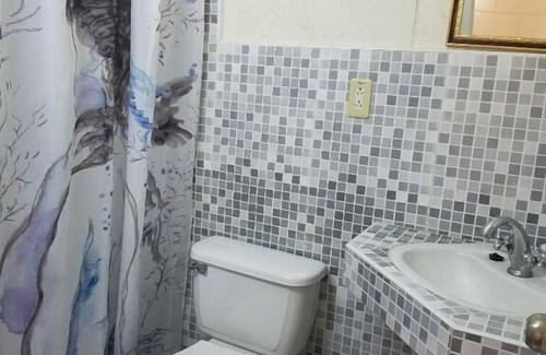 Municipality of Cienaga de Zapata Casa | Hostal El Castillito