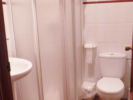 Valverde de Leganés Casa | Hostal El Chiringuito
