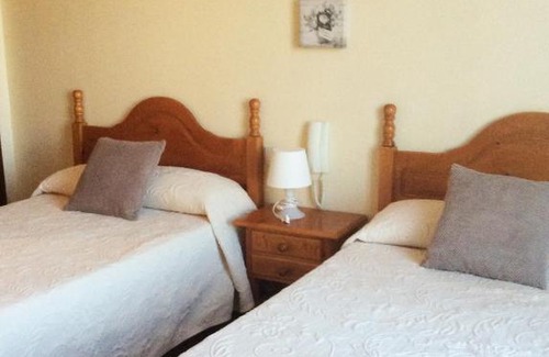 Valverde de Leganés Casa | Hostal El Chiringuito