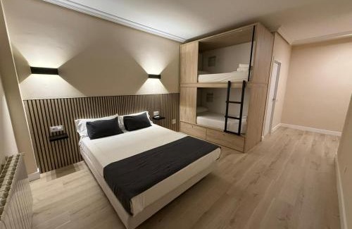 Paracuellos de Jarama Casa | Hostal El Cruce