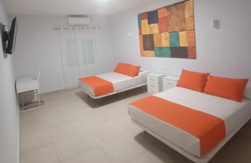 Fines Casa | Hostal El Encuentro