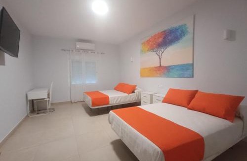 Fines Casa | Hostal El Encuentro