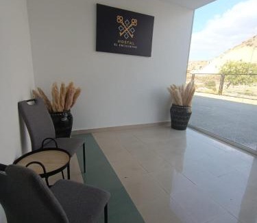 Fines Casa | Hostal El Encuentro