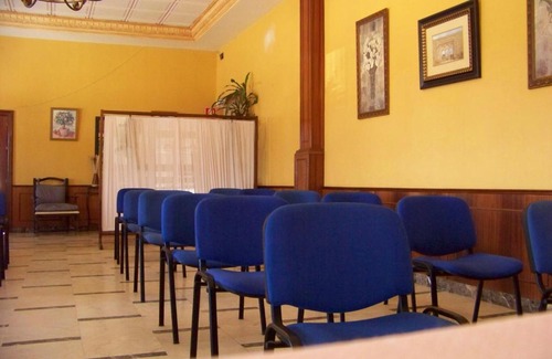 Bollullos Par del Condado Casa | Hostal El Lirio