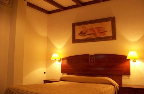 Bollullos Par del Condado Casa | Hostal El Lirio