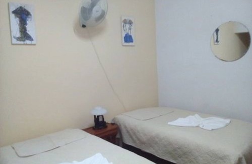 Municipality of Cienaga de Zapata Casa | Hostal El Güiro