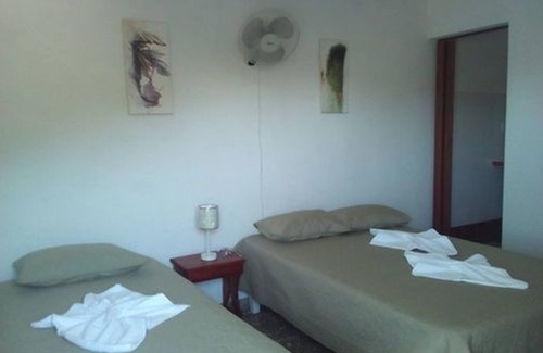 Municipality of Cienaga de Zapata Casa | Hostal El Güiro
