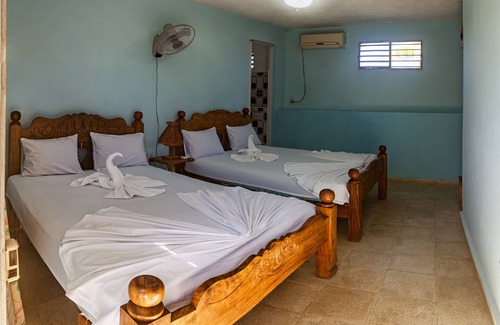 Trinidad Casa | Hostal El Garage
