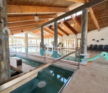 Refugio lo Valdes Casa | hostal el glaciar