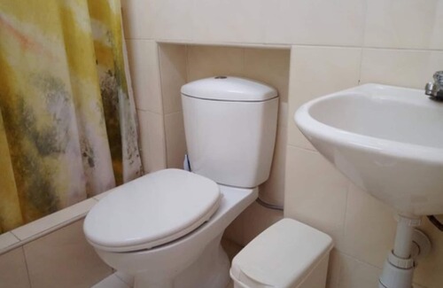 Tivoli Casa | Hostal El Holandes SANTIAGO DE CUBA