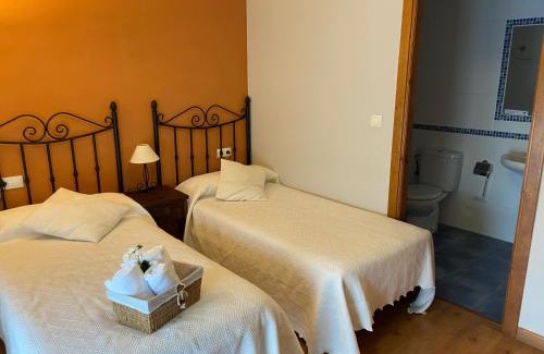 Molinaseca Casa | Hostal El Horno