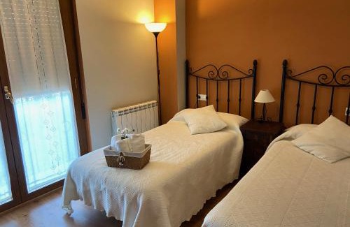 Molinaseca Casa | Hostal El Horno