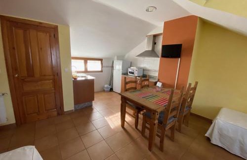 Molinaseca Casa | Hostal El Horno