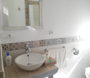 Argamasilla de Alba Casa | Hostal el lugar de la Mancha