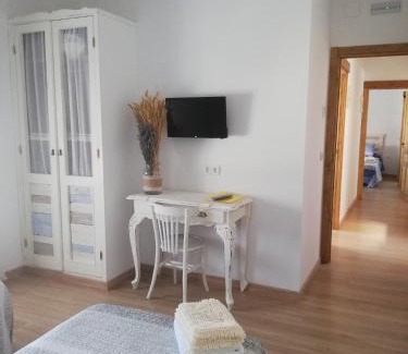 Argamasilla de Alba Casa | Hostal el lugar de la Mancha