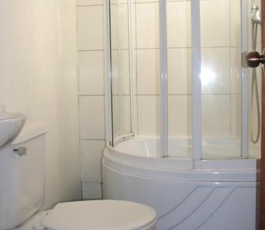 Punta Arenas Hotel | Hostal El Mirador